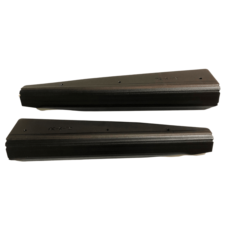 Load image into Gallery viewer, Trail Armor iMpact Trailing Arm Guards for Polaris RZR Turbo S
