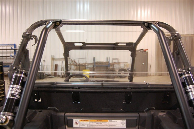Load image into Gallery viewer, Trail Armor Rear Winshield for 2014-23 Polaris RZR XP 1000 / Turbo
