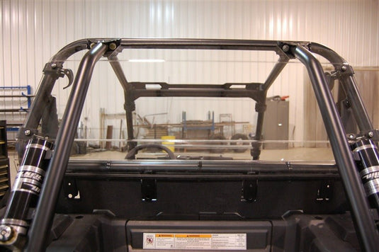 Trail Armor Rear Winshield for 2014-23 Polaris RZR XP 1000 / Turbo