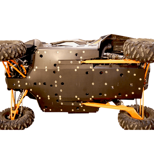 Trail Armor Full Skid Plate for RZR XP 1000 / XP Turbo / Turbo S