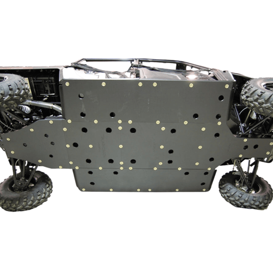 Trail Armor Full Skids for 2014-21 Ranger Midsize 570 Crew