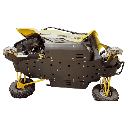 Trail Armor Skid Plate for 2016+ Yamaha YXZ1000R