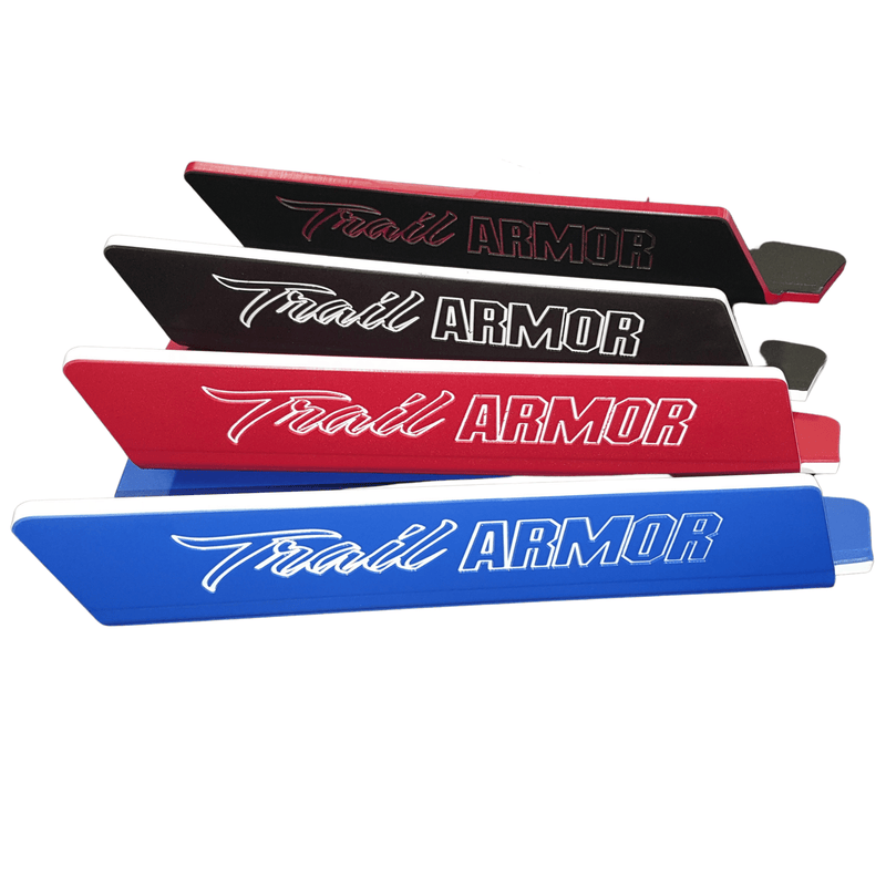 Load image into Gallery viewer, Trail Armor Front A-Arm Impact Guards for Honda Talon 1000 R
