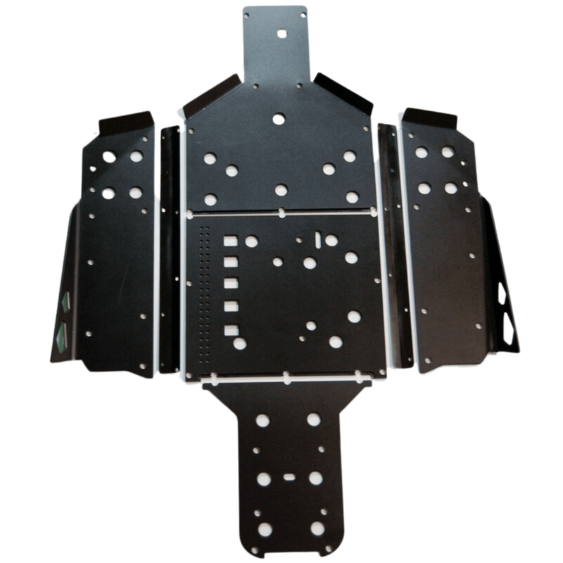 Load image into Gallery viewer, Trail Armor Skid Plates for 2015-20 Can-Am Commander 800/ DPS/ XT /1000
