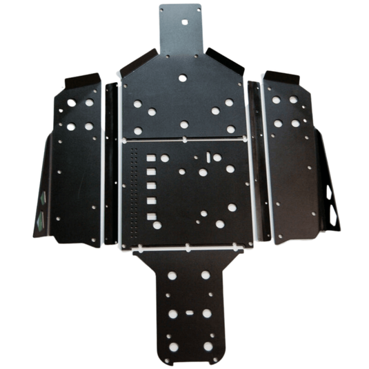 Trail Armor Skid Plates for 2015-20 Can-Am Commander 800/ DPS/ XT /1000