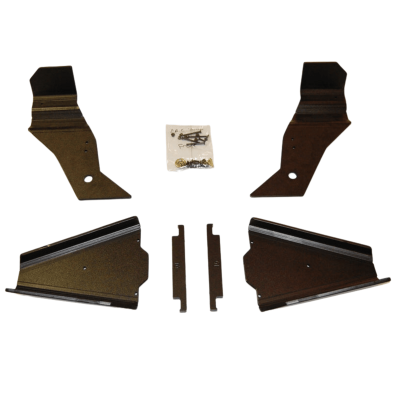 Load image into Gallery viewer, Trail Armor A-Arm Guard for 2011-20 Can-Am Commander 800 / 1000 / Max
