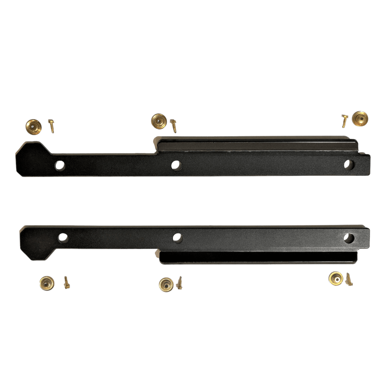 Load image into Gallery viewer, Trail Armor Trailing Arm Impact Guards for Honda Talon 1000R
