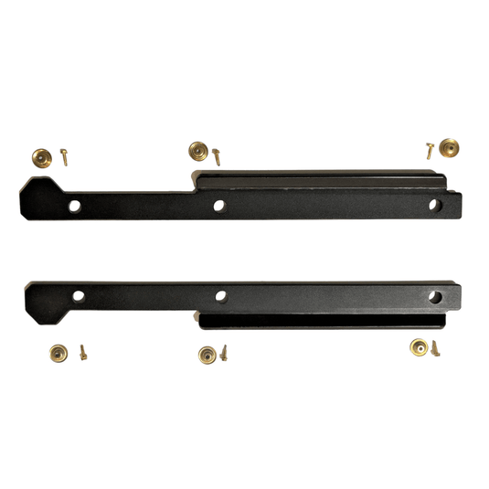 Trail Armor Trailing Arm Impact Guards for Honda Talon 1000R