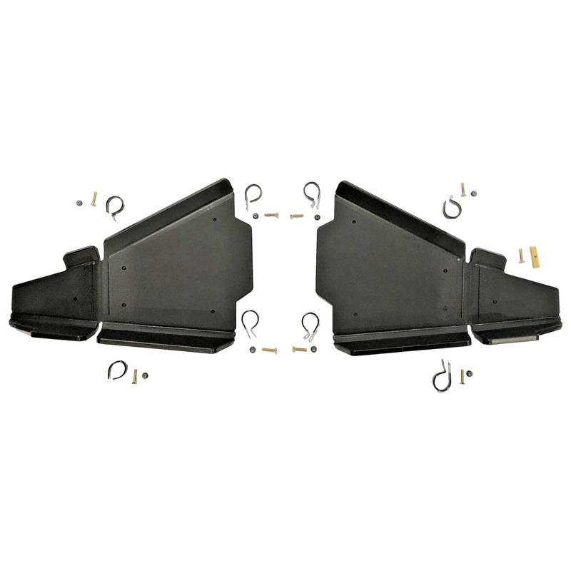 Load image into Gallery viewer, Trail Armor iMpact Front Arm Guards for 2020+ RZR Pro XP
