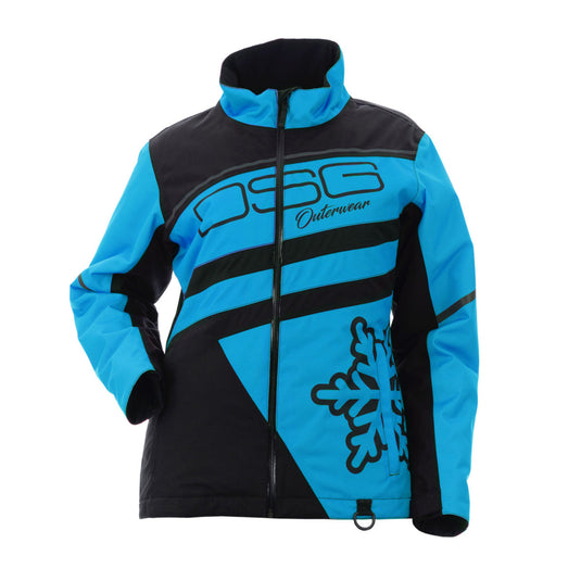 Trail 2.0 Snowmobile Jacket