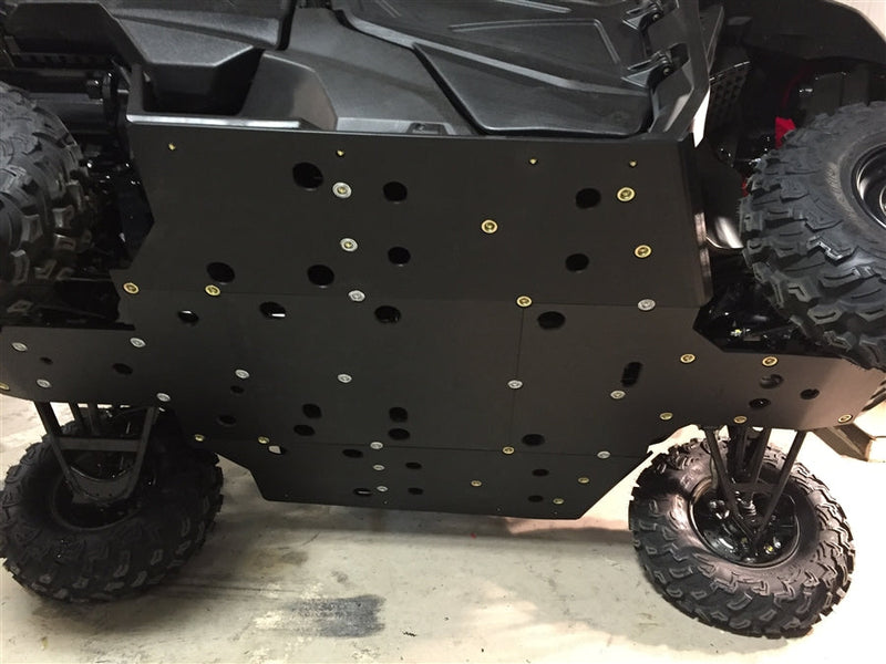 Load image into Gallery viewer, Trail Armor Honda Pioneer 1000 and 1000-5 Full Skids 2016 - 2024
