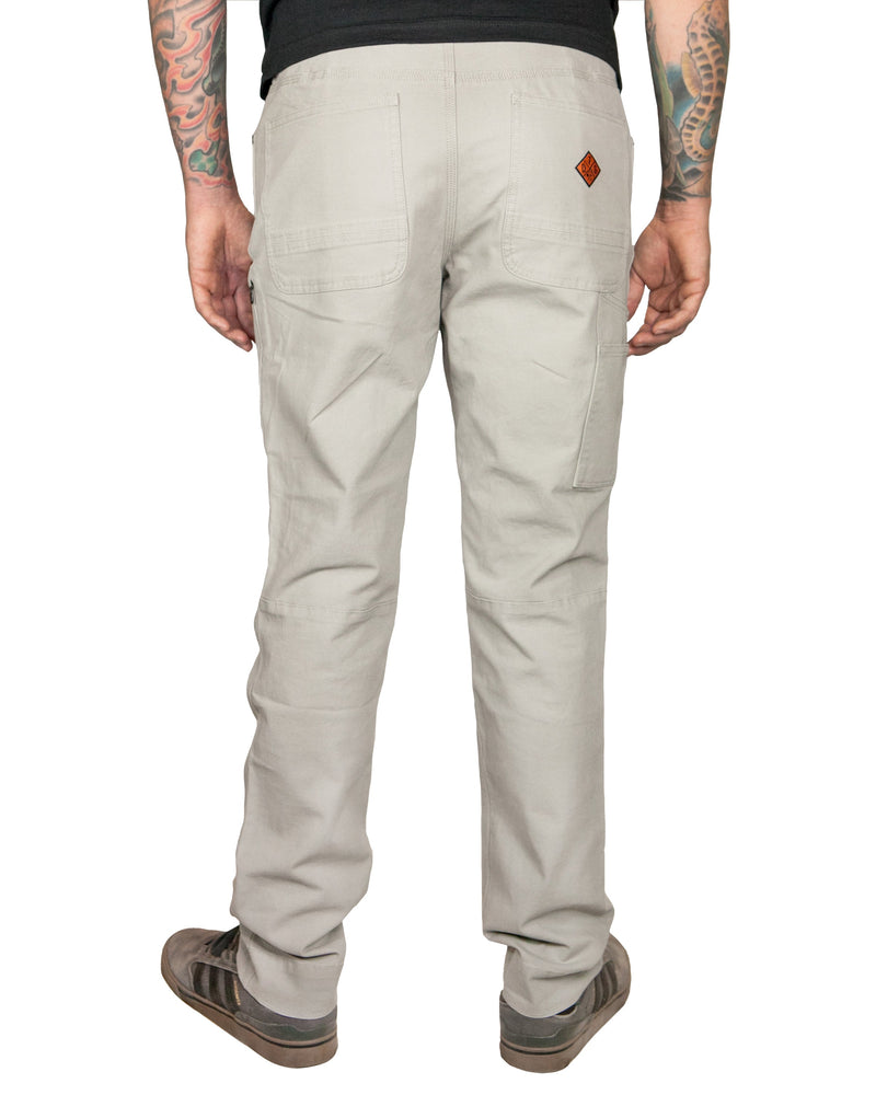 Load image into Gallery viewer, Trailblazer 5.0 Pants - Flint Grey - Taper Fit
