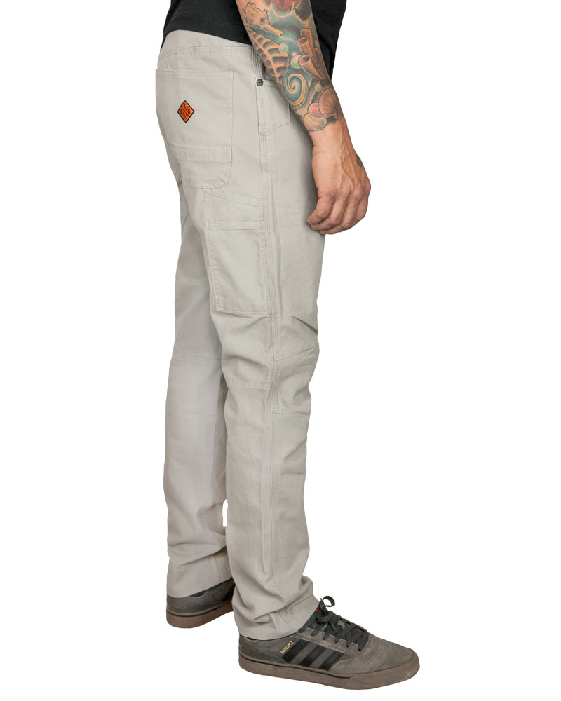 Load image into Gallery viewer, Trailblazer 5.0 Pants - Flint Grey - Taper Fit
