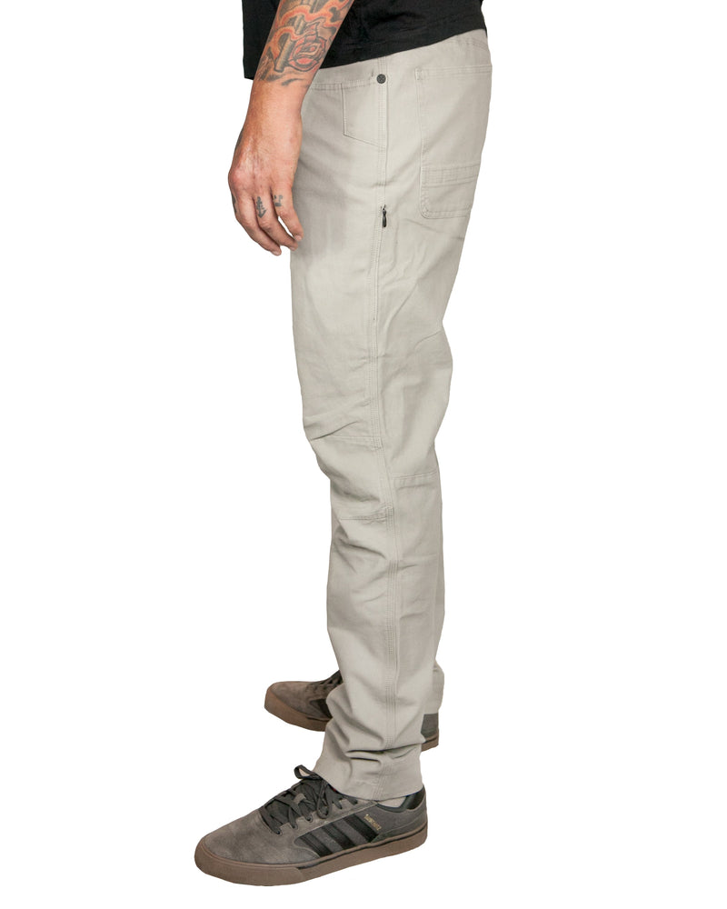 Load image into Gallery viewer, Trailblazer 5.0 Pants - Flint Grey - Taper Fit
