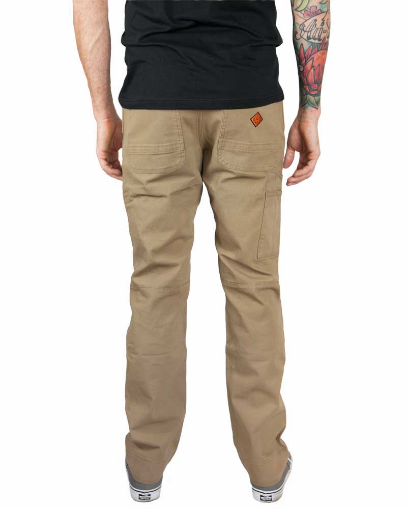 Load image into Gallery viewer, Trailblazer Taper Fit Pants - Coyote
