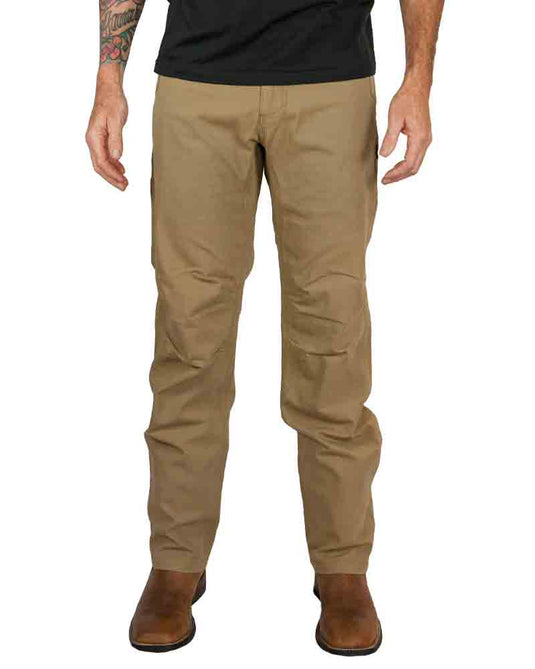 Trailblazer Standard Fit Pants - Coyote