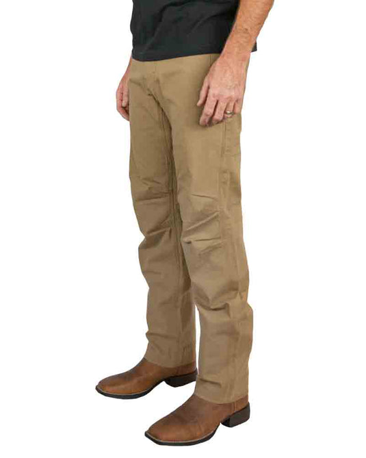Trailblazer Standard Fit Pants - Coyote