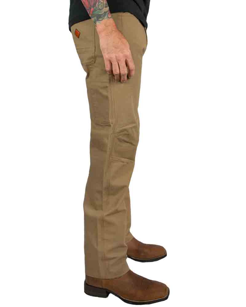 Load image into Gallery viewer, Trailblazer Standard Fit Pants - Coyote

