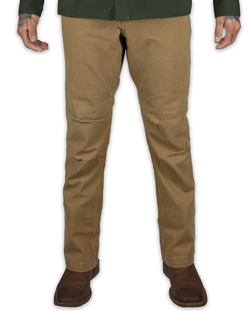 Load image into Gallery viewer, Trailblazer Boot Cut Pants - Coyote
