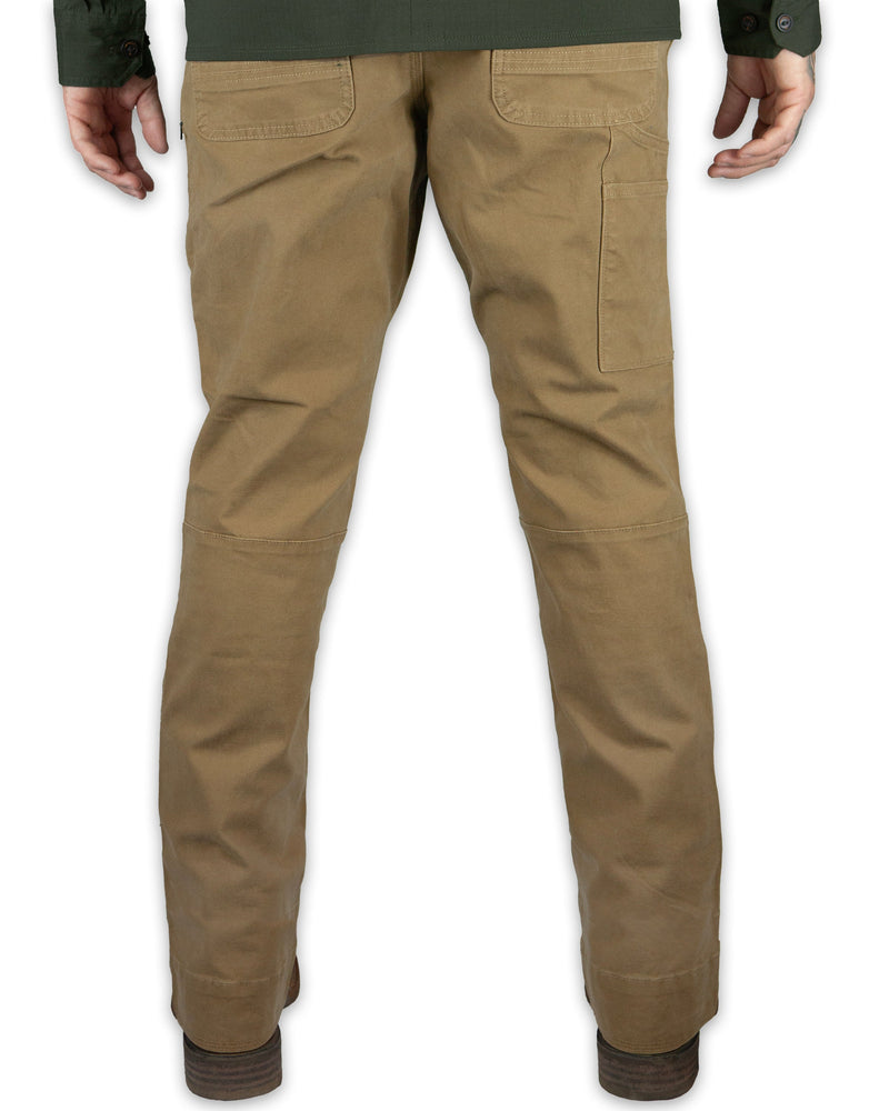 Load image into Gallery viewer, Trailblazer Boot Cut Pants - Coyote
