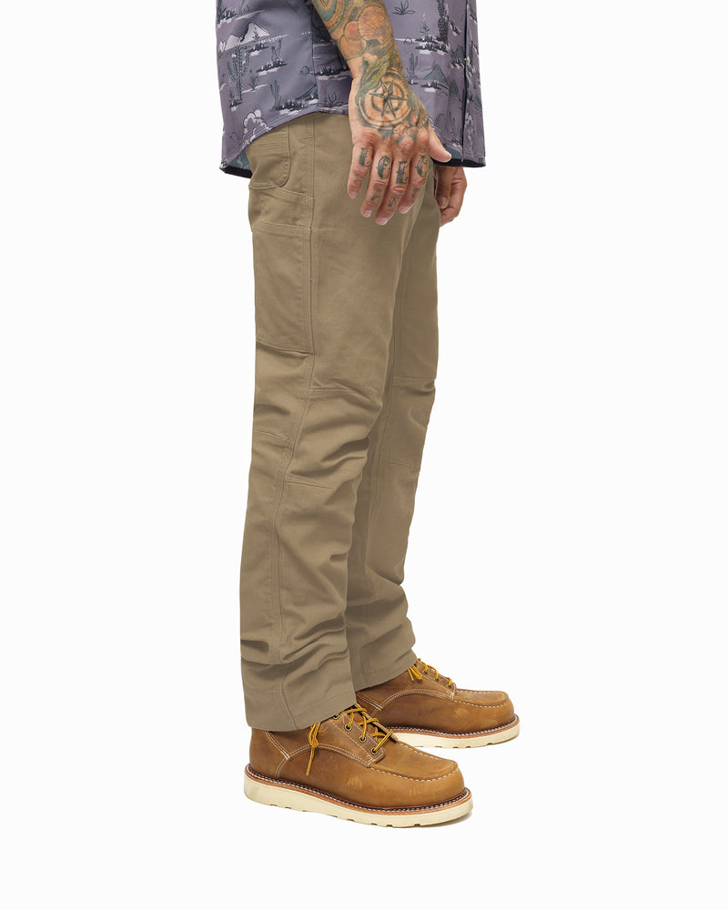 Load image into Gallery viewer, Trailblazer Standard Fit Pants - Coyote
