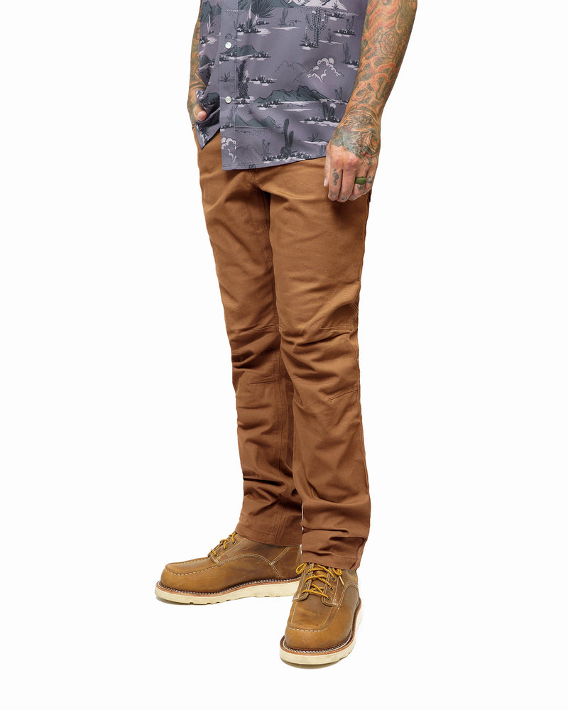 Load image into Gallery viewer, Trailblazer Standard Fit Pants - TOB

