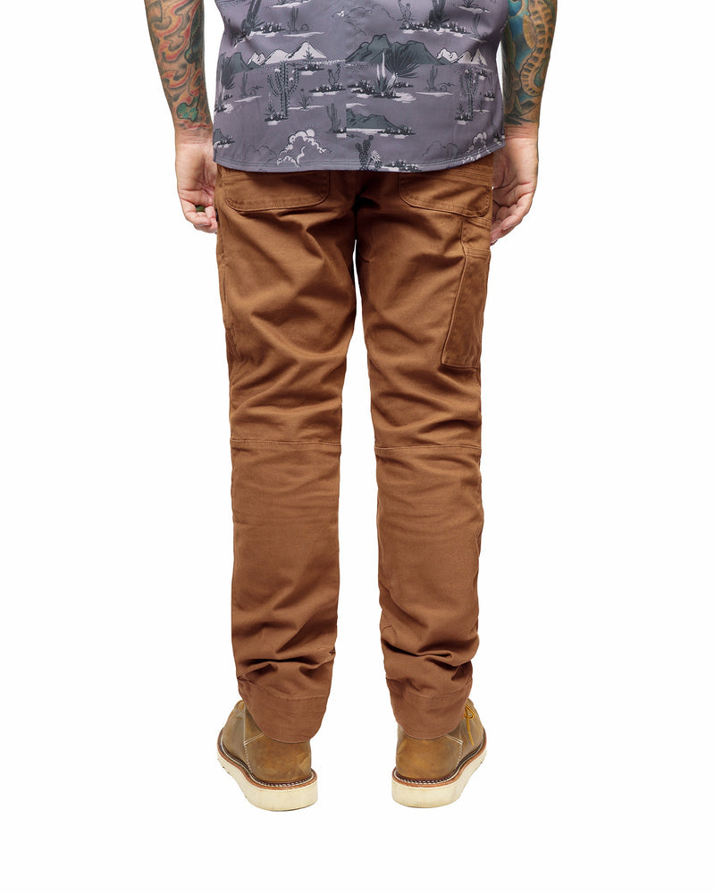 Load image into Gallery viewer, Trailblazer Standard Fit Pants - TOB
