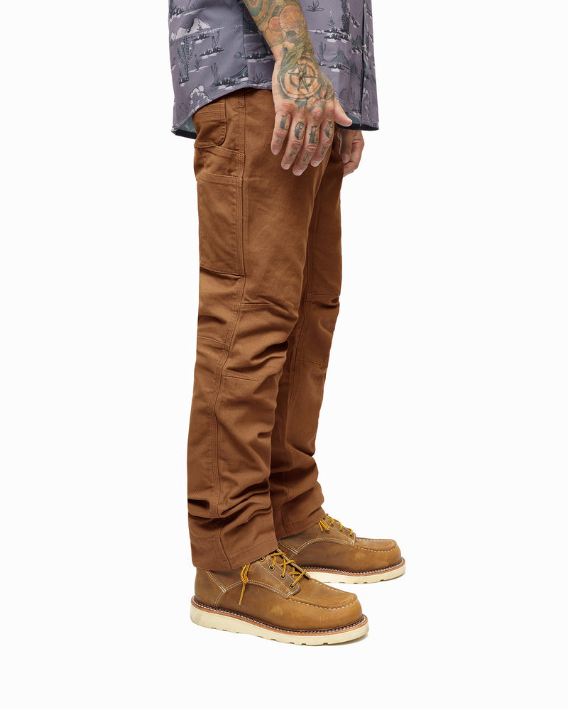 Load image into Gallery viewer, Trailblazer Standard Fit Pants - TOB

