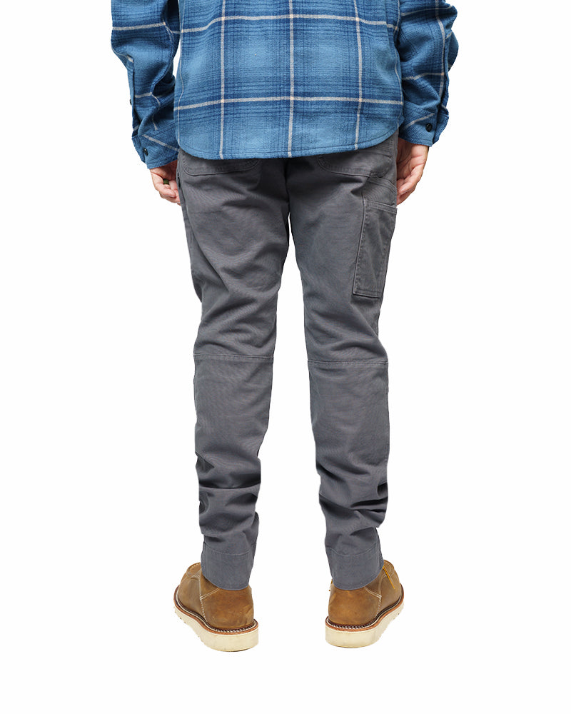 Load image into Gallery viewer, Trailblazer Taper Fit Pants - Castlerock
