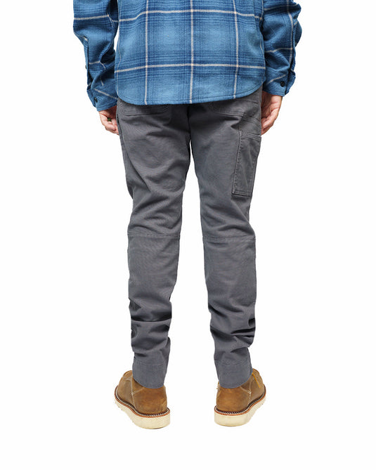 Trailblazer Taper Fit Pants - Castlerock