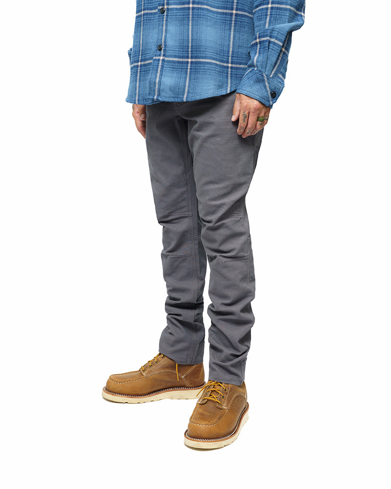 Load image into Gallery viewer, Trailblazer Taper Fit Pants - Castlerock
