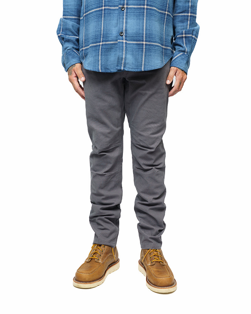 Load image into Gallery viewer, Trailblazer Taper Fit Pants - Castlerock
