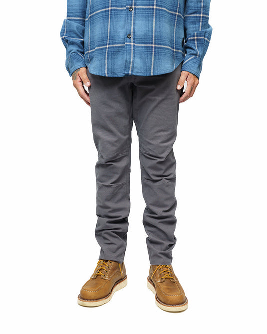 Trailblazer Taper Fit Pants - Castlerock