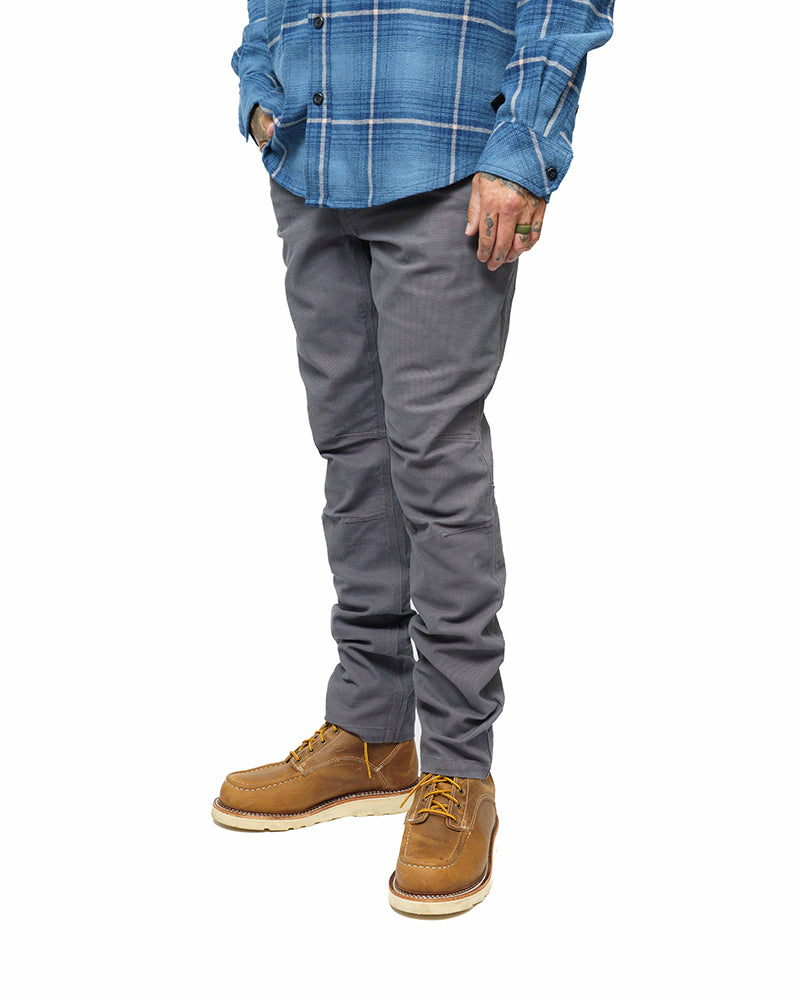 Load image into Gallery viewer, Trailblazer Taper Fit Pants - Castlerock
