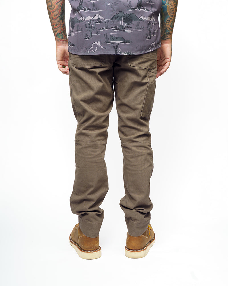 Load image into Gallery viewer, Trailblazer Taper Fit Pants - Deadwood
