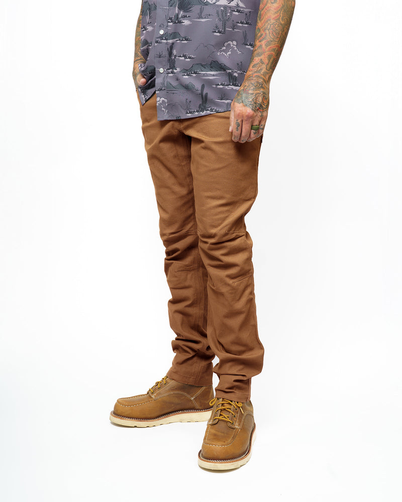 Load image into Gallery viewer, Trailblazer Taper Fit Pants - TOB
