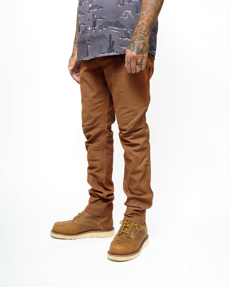 Load image into Gallery viewer, Trailblazer Taper Fit Pants - TOB
