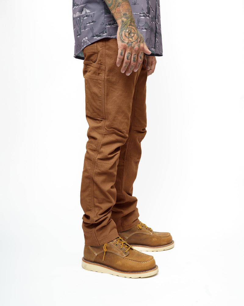 Load image into Gallery viewer, Trailblazer Taper Fit Pants - TOB
