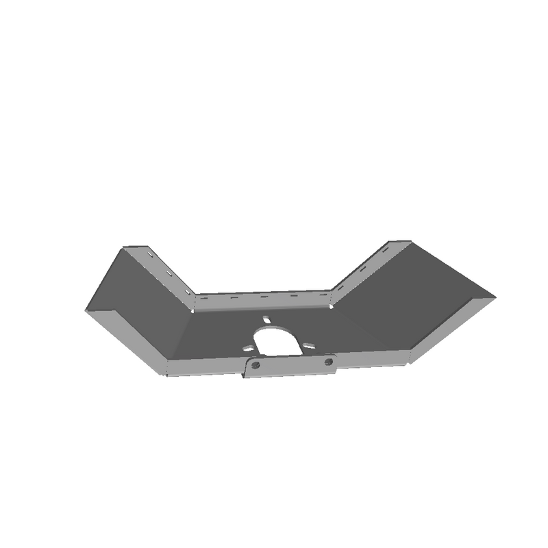 Load image into Gallery viewer, Trailer Tongue Jack Heavy Duty Relocation Mount
