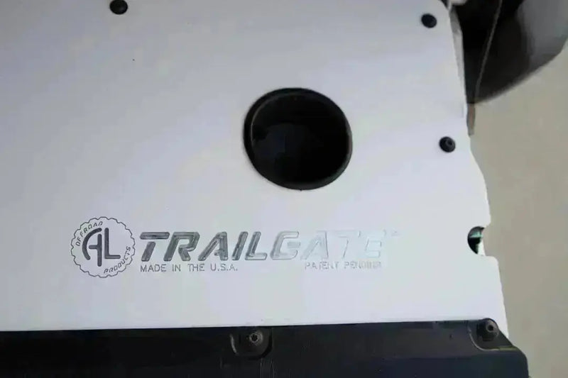Load image into Gallery viewer, TrailGate Panel for Ford F-250/350 (2017+)
