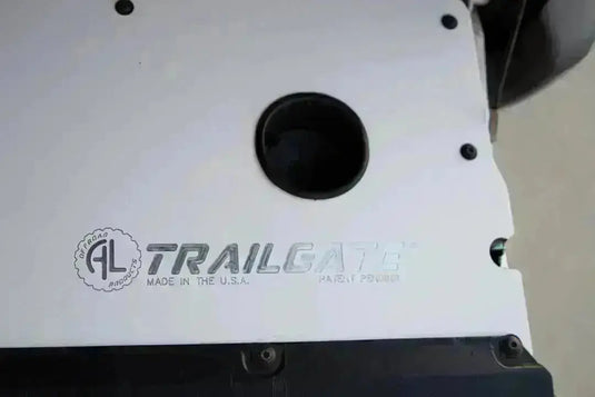 TrailGate Panel for Ford F-250/350 (2017+)