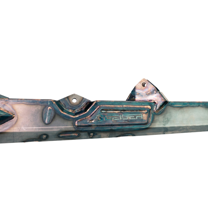 Load image into Gallery viewer, CAN AM X3 72&quot; TRAILING ARMS
