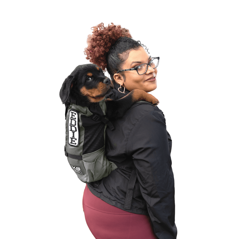 Load image into Gallery viewer, Trainer | Puppy &amp; Small Dog Carrier
