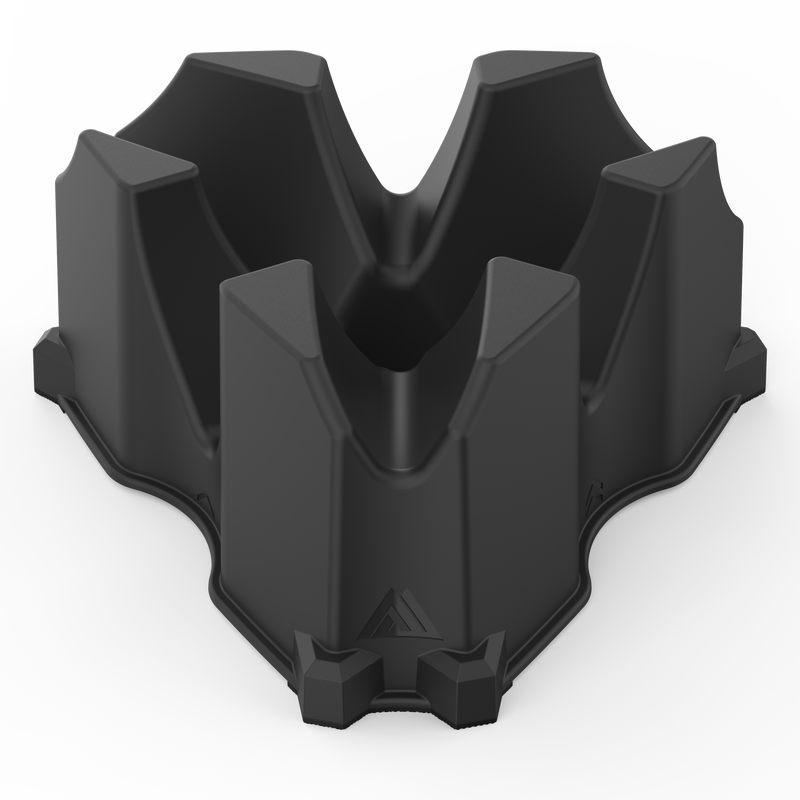 Load image into Gallery viewer, Indoor Trainer Block

