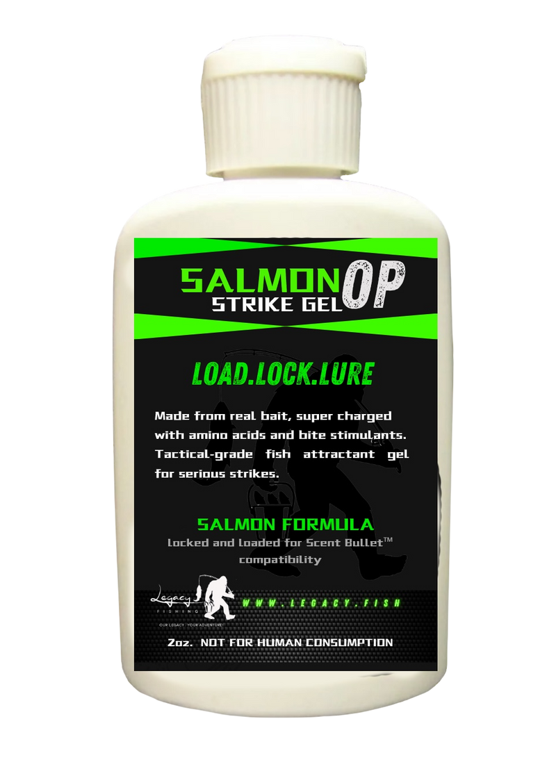 Load image into Gallery viewer, Scent Bullet ® Strike Gel
