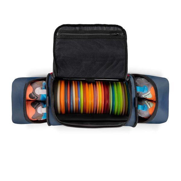 Load image into Gallery viewer, GripEQ TSD1 - Travel Duffel Bag Ledgestone
