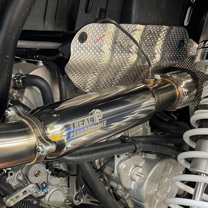 Load image into Gallery viewer, Treal Performance | 2020-2026 Polaris RZR ProXP / Turbo R Front Section
