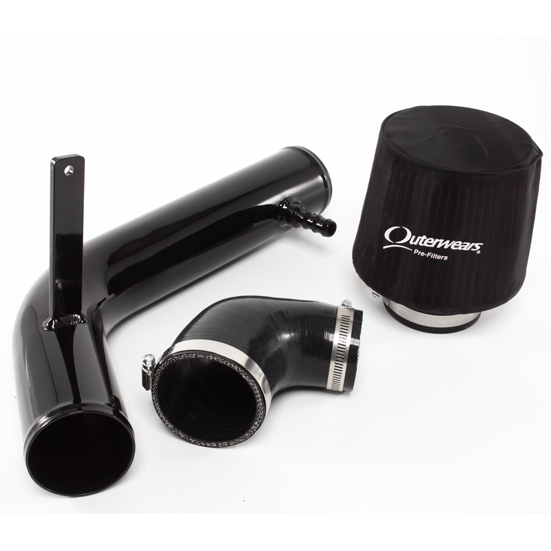 Load image into Gallery viewer, Treal Performance | 2019-2025 Can-Am Ryker Ram Air Intake System
