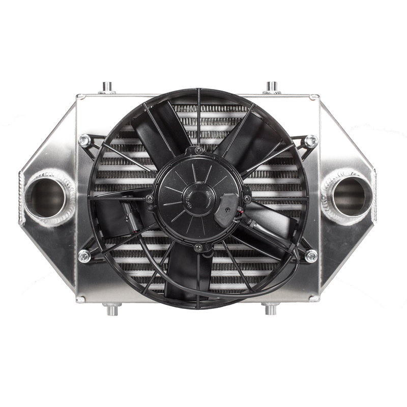 Load image into Gallery viewer, Treal Performance | 2017-2019 Can-Am X3 High Performance Intercooler Kit
