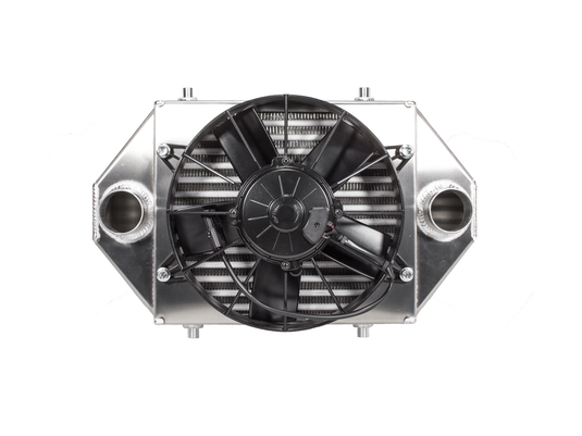 Treal Performance | 2020-2026 Can-Am X3 High Performance Intercooler Kit